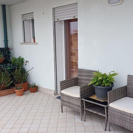 Armareaoverseassuites Fiumicino Zewnętrze zdjęcie