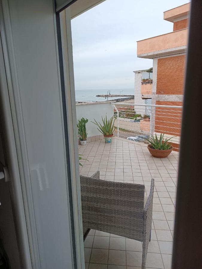 Armareaoverseassuites Fiumicino Zewnętrze zdjęcie