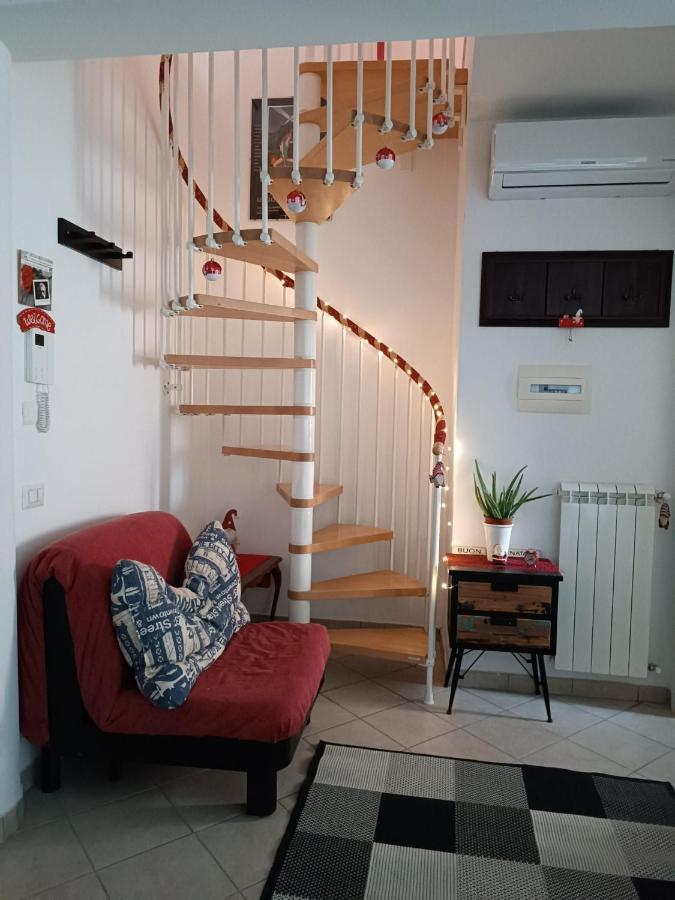 Armareaoverseassuites Fiumicino Zewnętrze zdjęcie