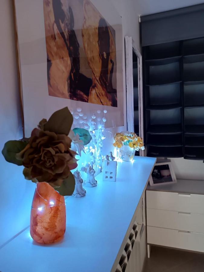 Armareaoverseassuites Fiumicino Zewnętrze zdjęcie