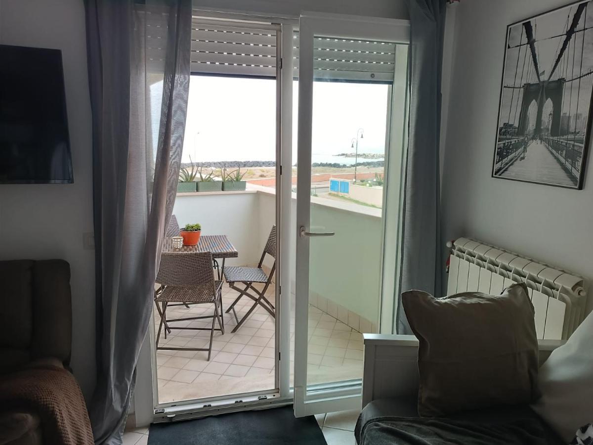 Armareaoverseassuites Fiumicino Zewnętrze zdjęcie
