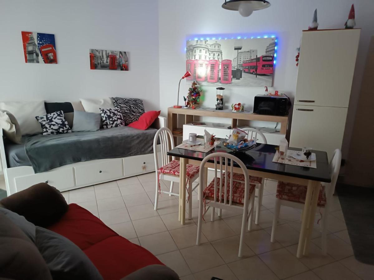 Armareaoverseassuites Fiumicino Zewnętrze zdjęcie