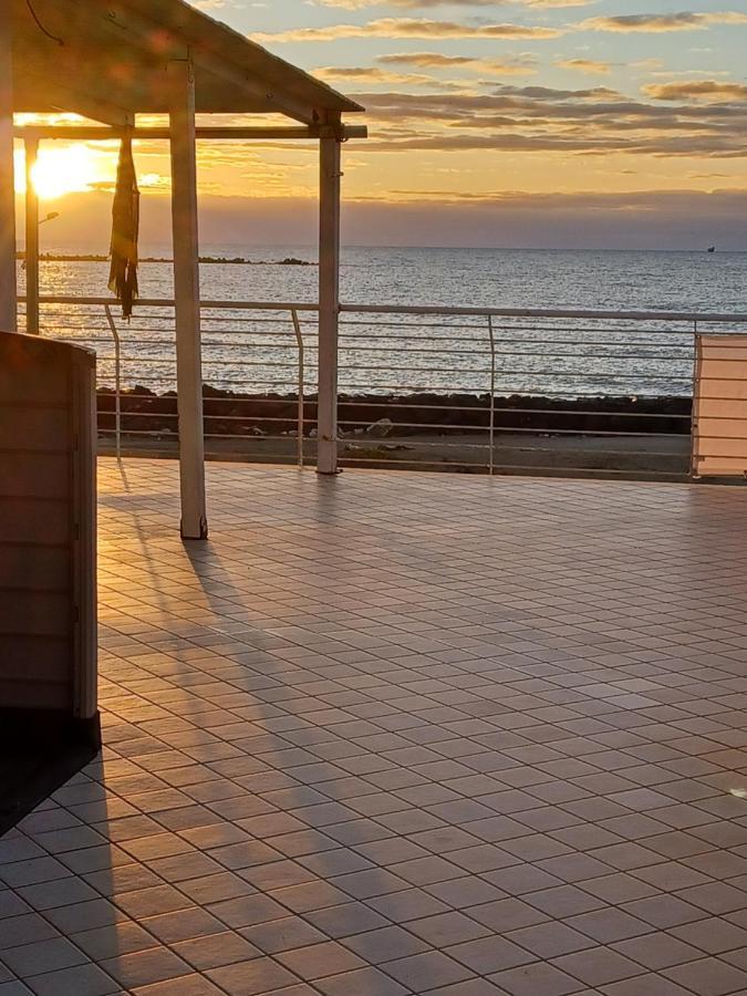 Armareaoverseassuites Fiumicino Zewnętrze zdjęcie