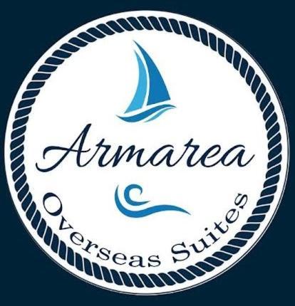Armareaoverseassuites Fiumicino Zewnętrze zdjęcie