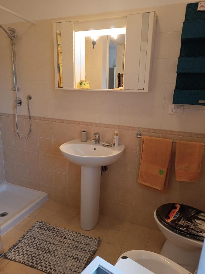 Armareaoverseassuites Fiumicino Zewnętrze zdjęcie