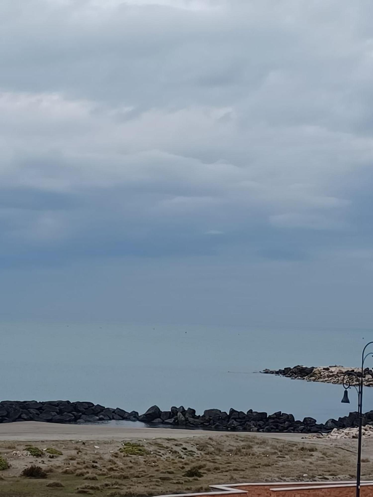 Armareaoverseassuites Fiumicino Zewnętrze zdjęcie