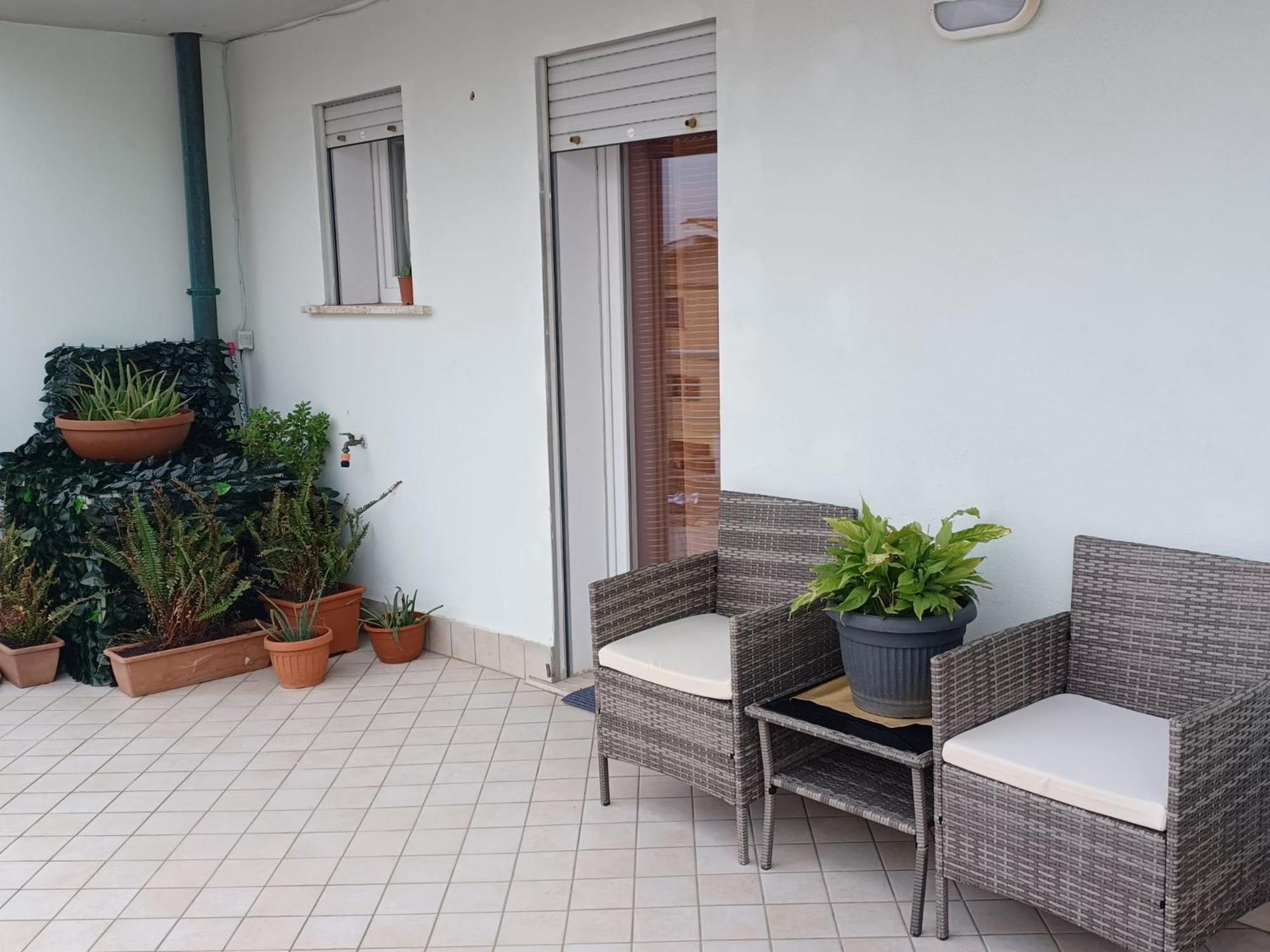 Armareaoverseassuites Fiumicino Zewnętrze zdjęcie